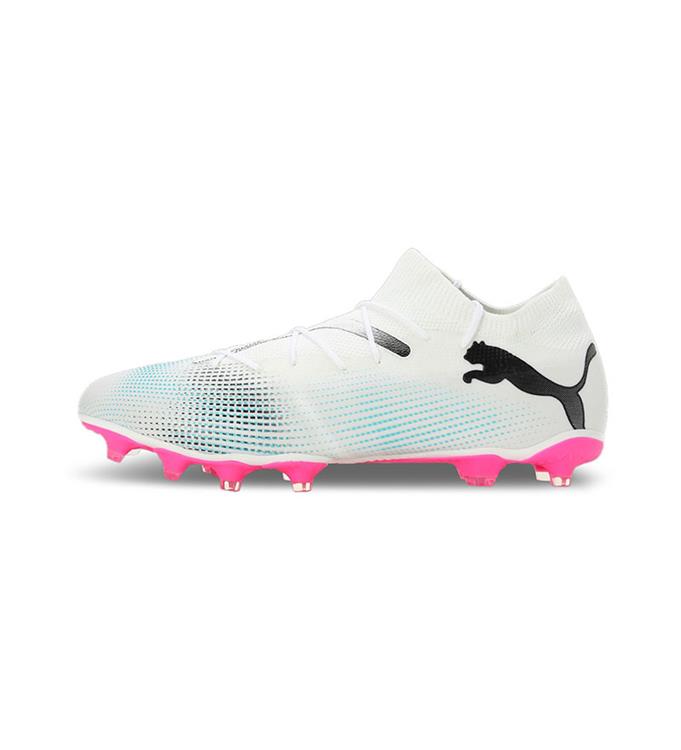 PUMA Men Future 7 Match FG/AG Voetbalschoenen