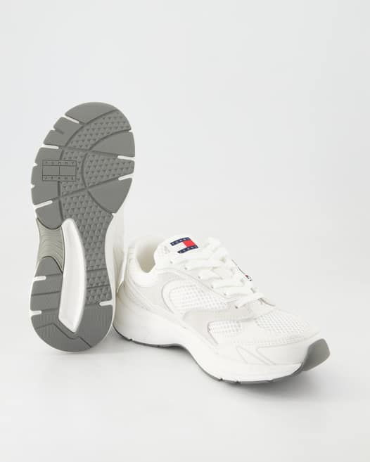 Tommy Hilfiger EN0EN02674YBL Sneaker in Weiß