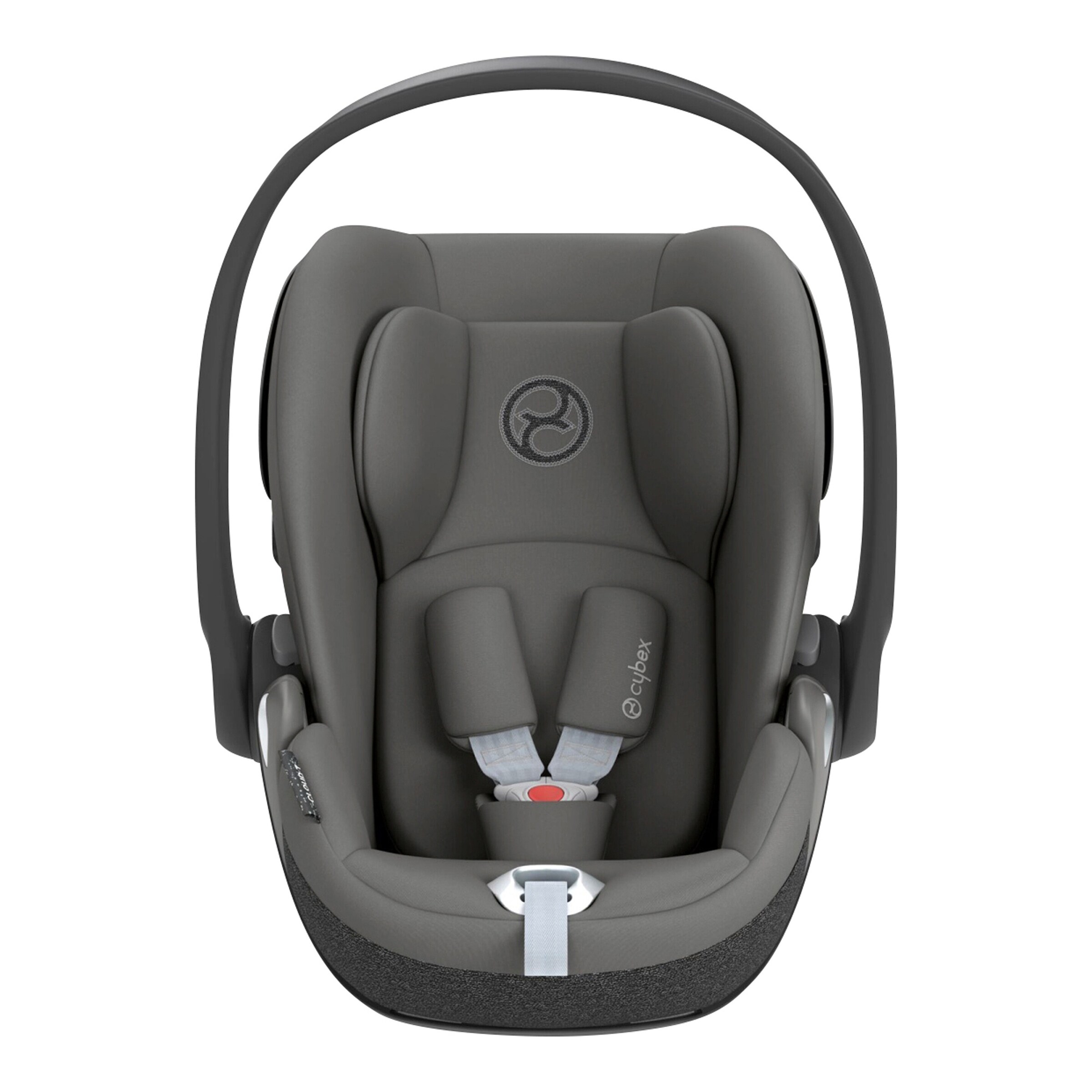 Cybex - PLATINUM Babyschale Cloud T i-Size mirage grey