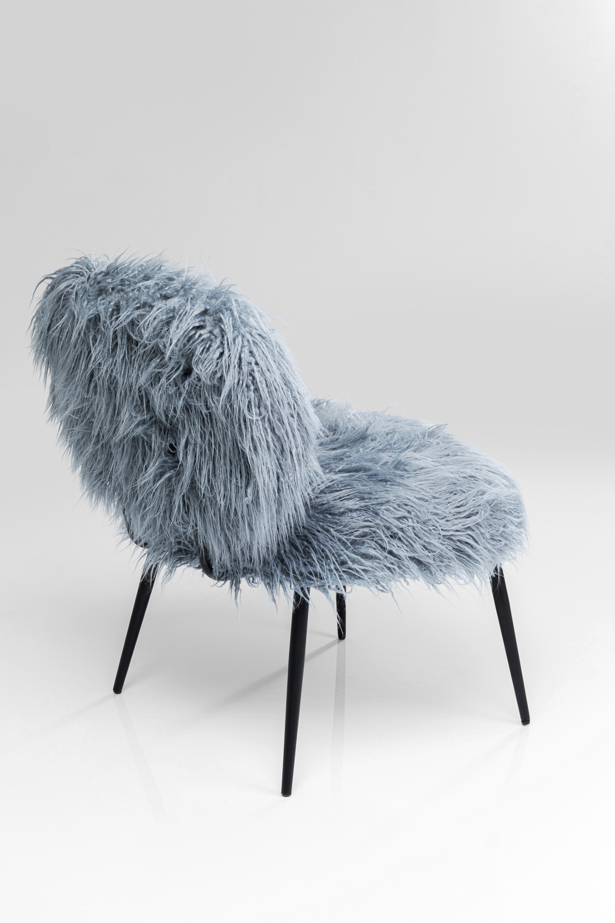 Einzelsessel HAIRY