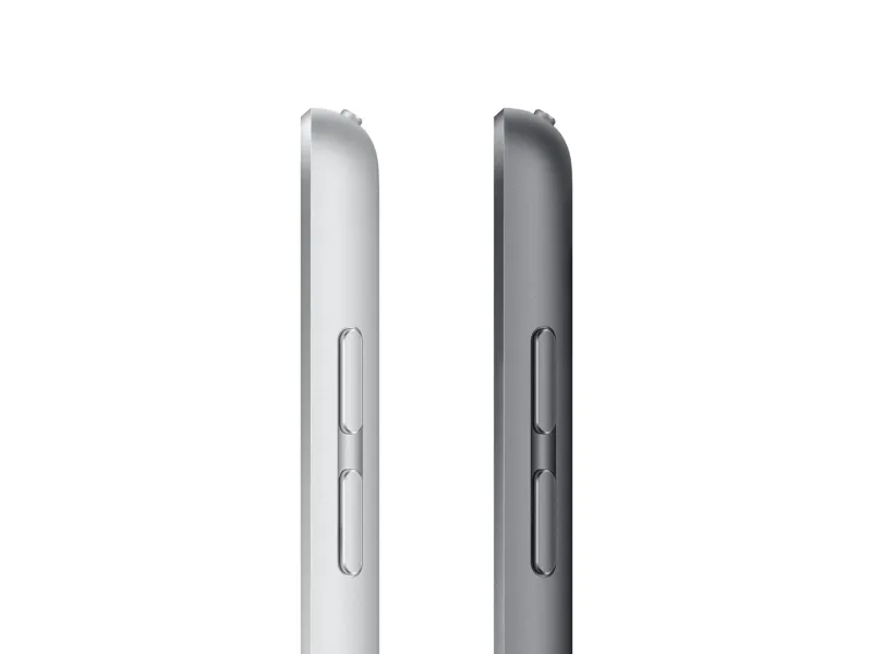 Apple 10.2-inch iPad Wi-Fi - 9. generation - tablet - 64 GB - 10.2