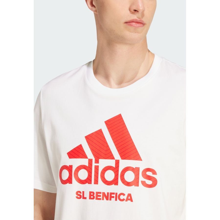 Adidas T-shirt graphique Benfica Seasonal