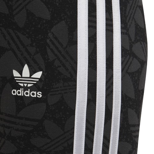 adidas Originals - LEGGINGS HW - Noir