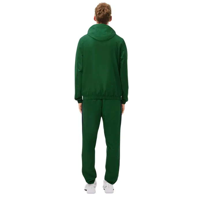 Lacoste Diamond Taf Trainingspak Heren