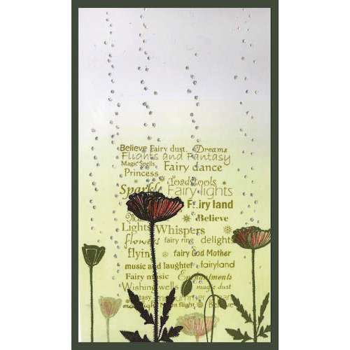 Lavinia Stempel, Group Poppies