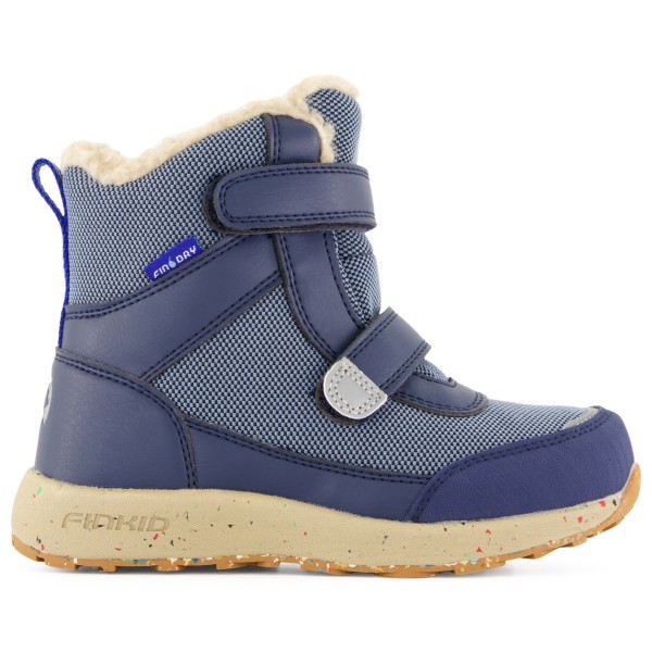 Finkid - Kid's Lappi Eko - Chaussures d'hiver