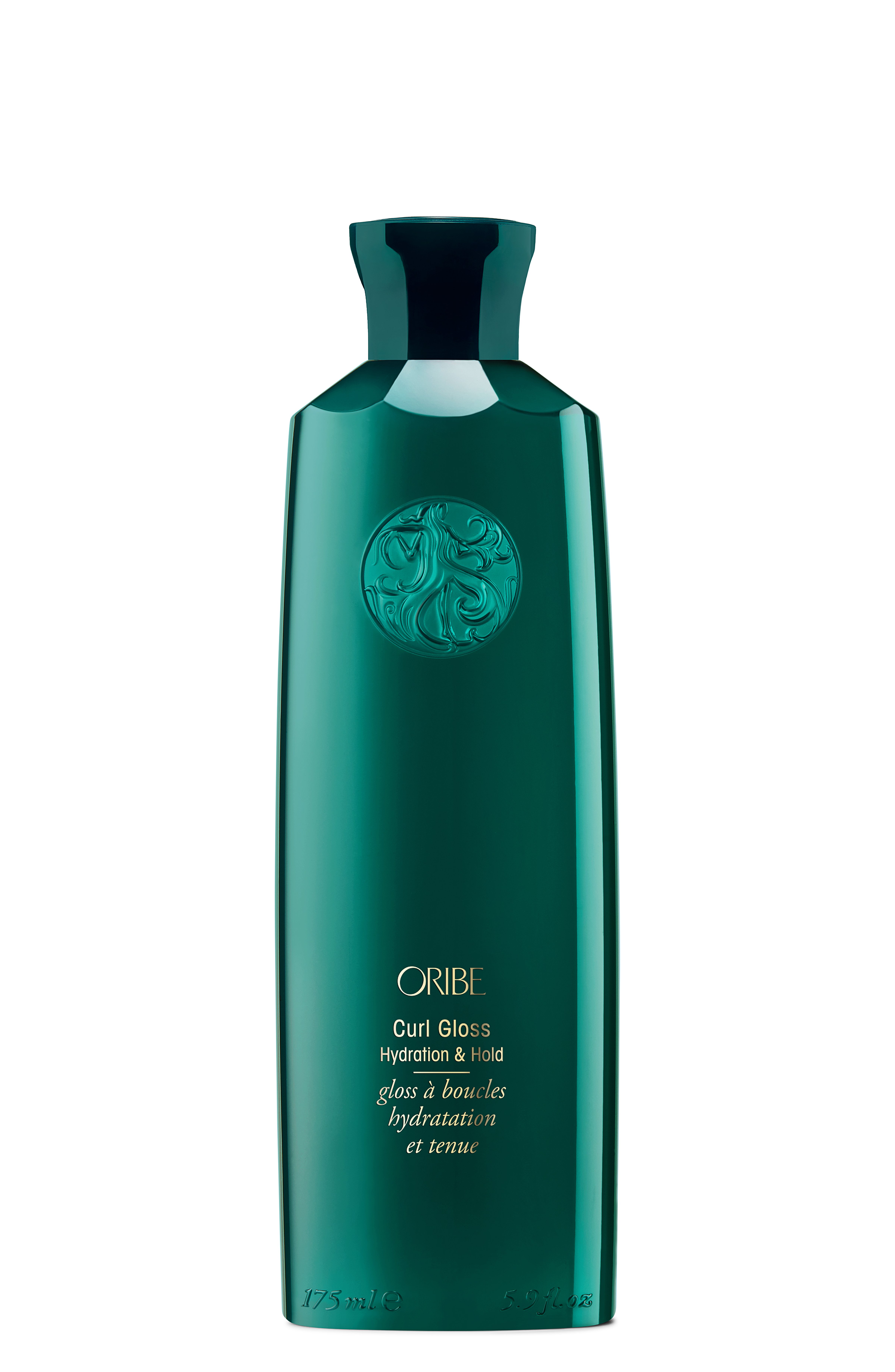 Curl Gloss |