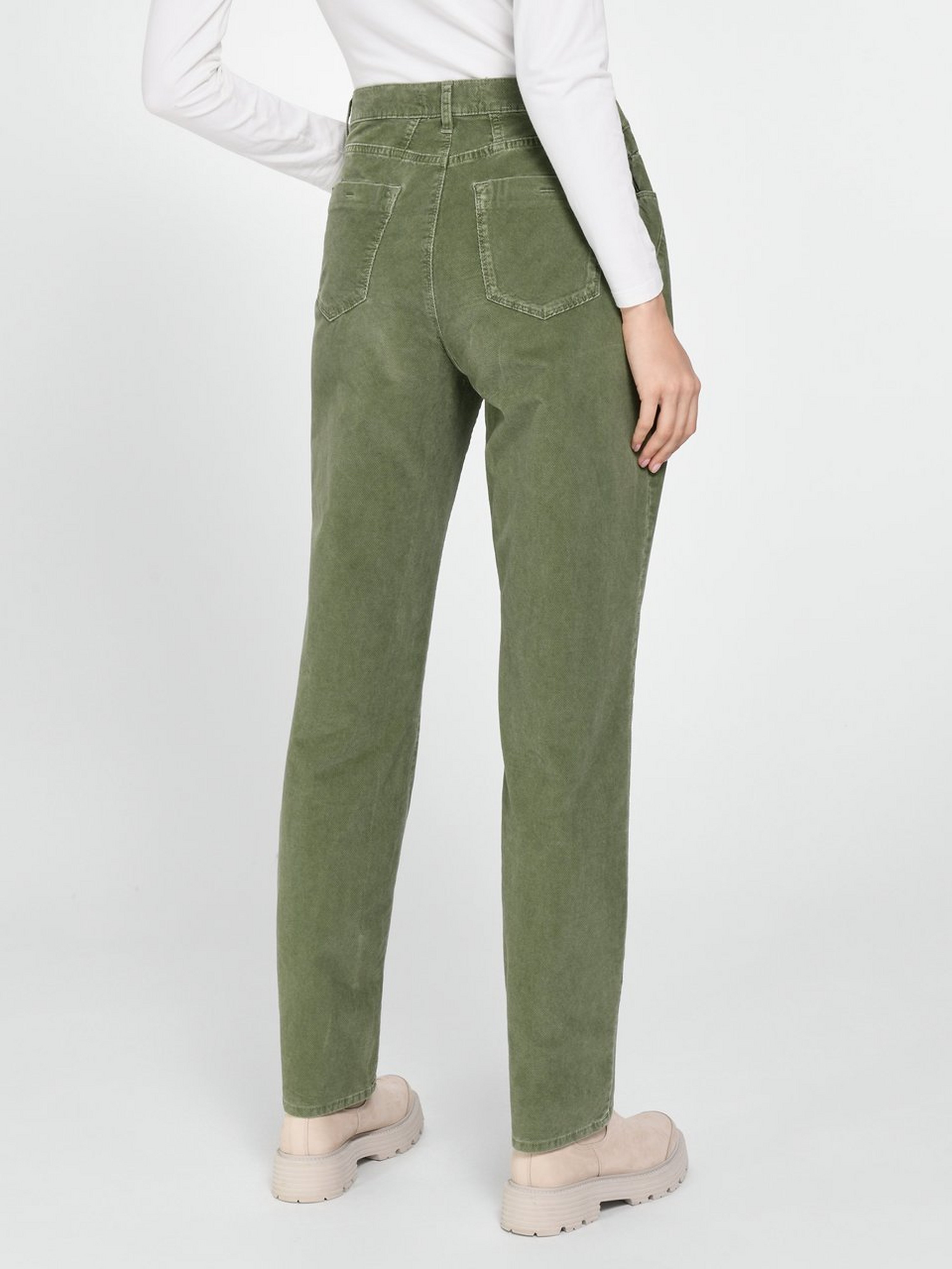 Feminine Fit-Hose Modell Carola