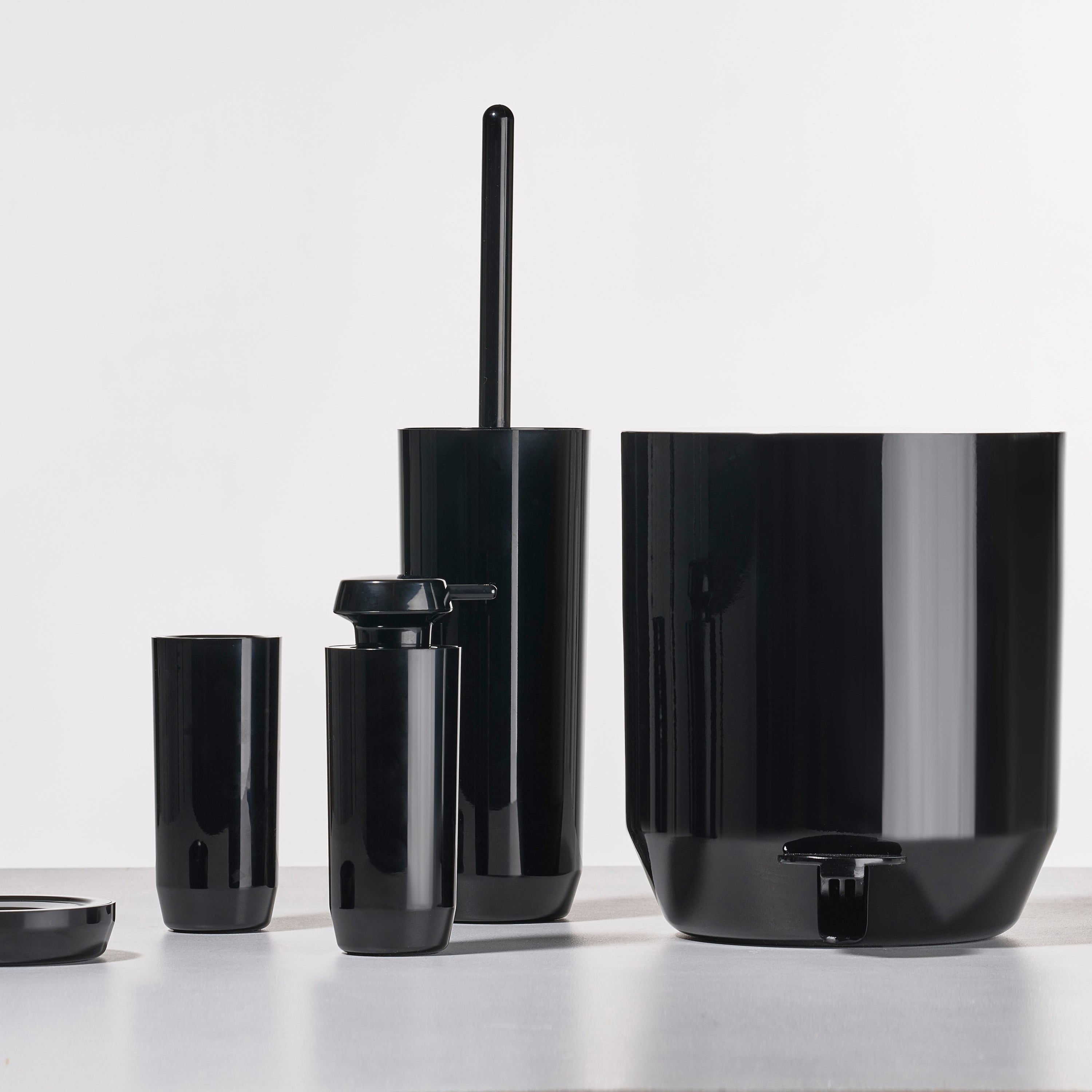 Zone Denmark SUII Toiletborstel met Houder