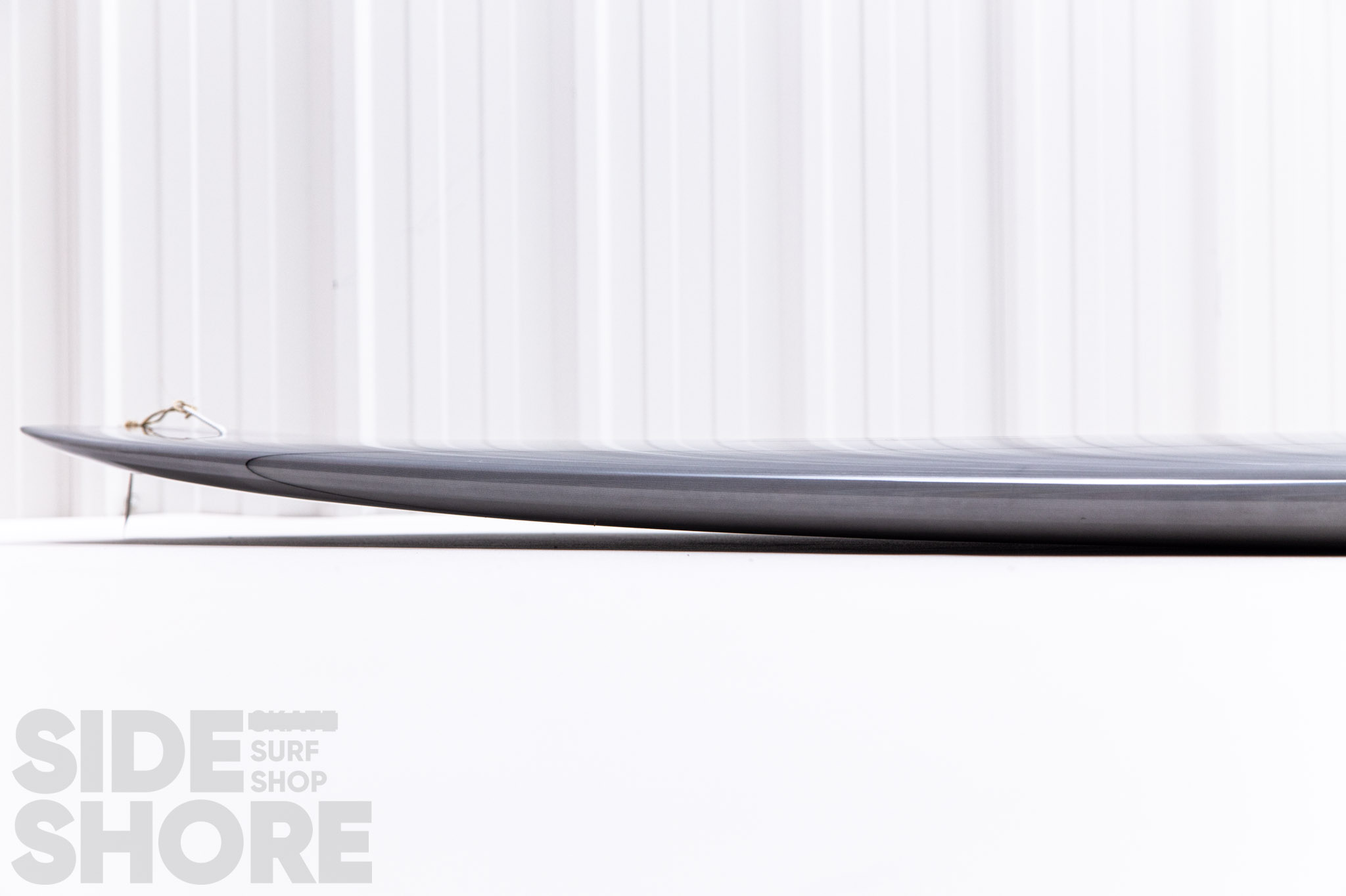 Bing Surfboards Continental - Tint   Volan   Polish - 9'4 x 23.37
