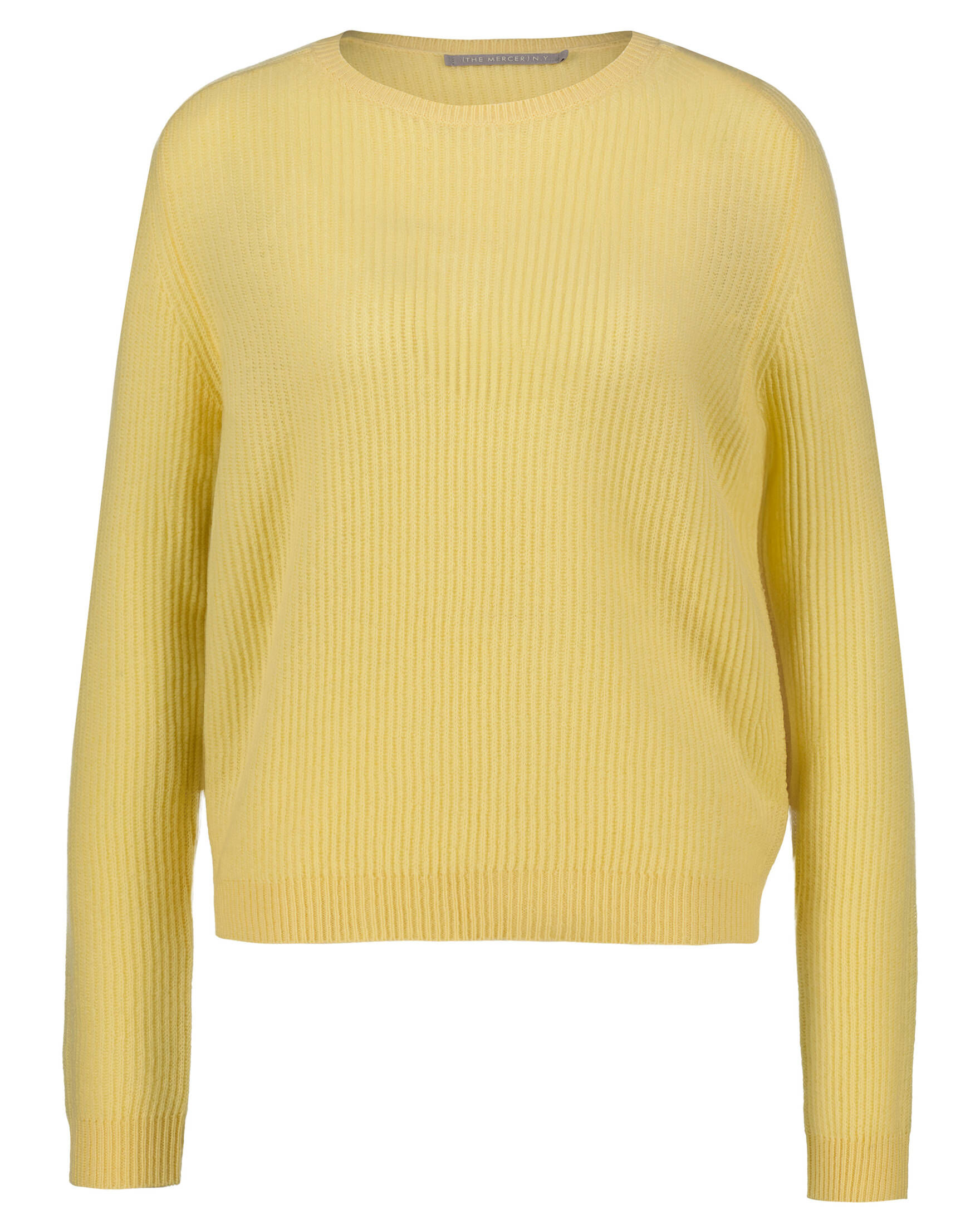 The Mercer N.Y.| Damen Kaschmirpullover