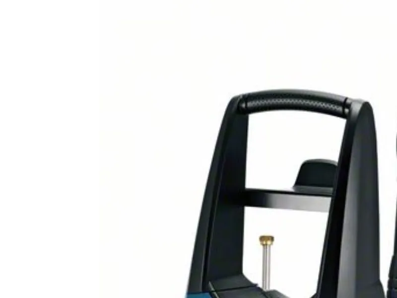 Højtryksrenser Bosch Bosch Højtryksrenser GHP 6-14 blå (0600910200) - 1079234