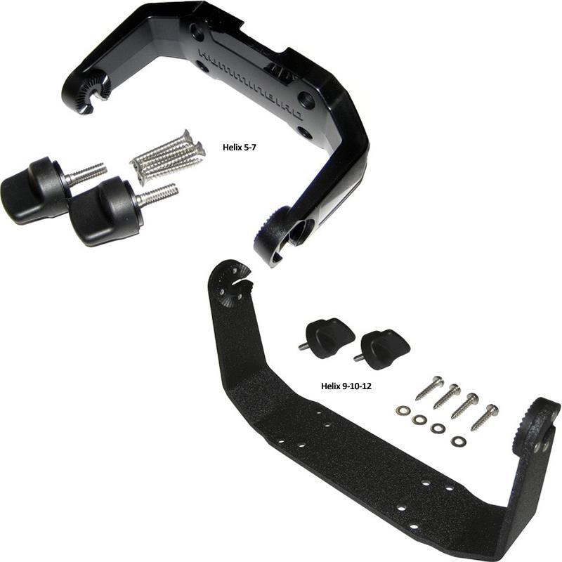 Etrier De Fixation Humminbird Pour Helix