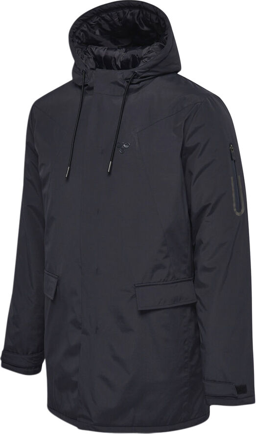 Hummel Shawn Jacket Blå