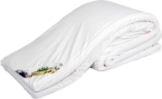 Texeler Tencel 120 zomerdekbed - 100% lamswol - 240x220