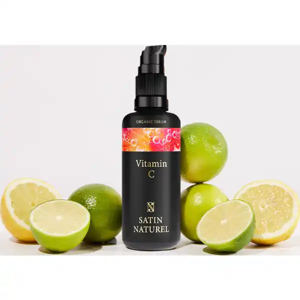 Bio Vitamin C Serum