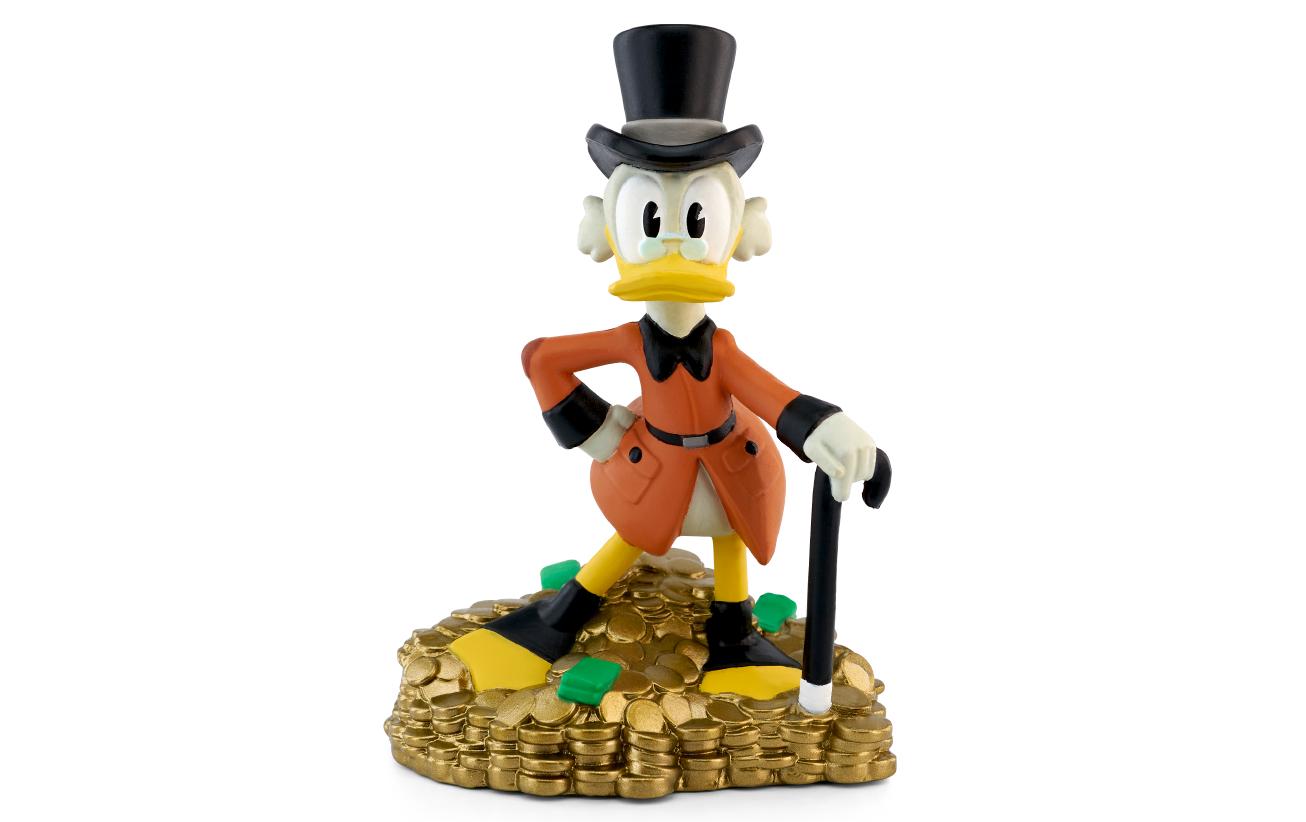 Hörbuch Disney DuckTales – Woohoo! Die Suche nach AtlantisHörspiel