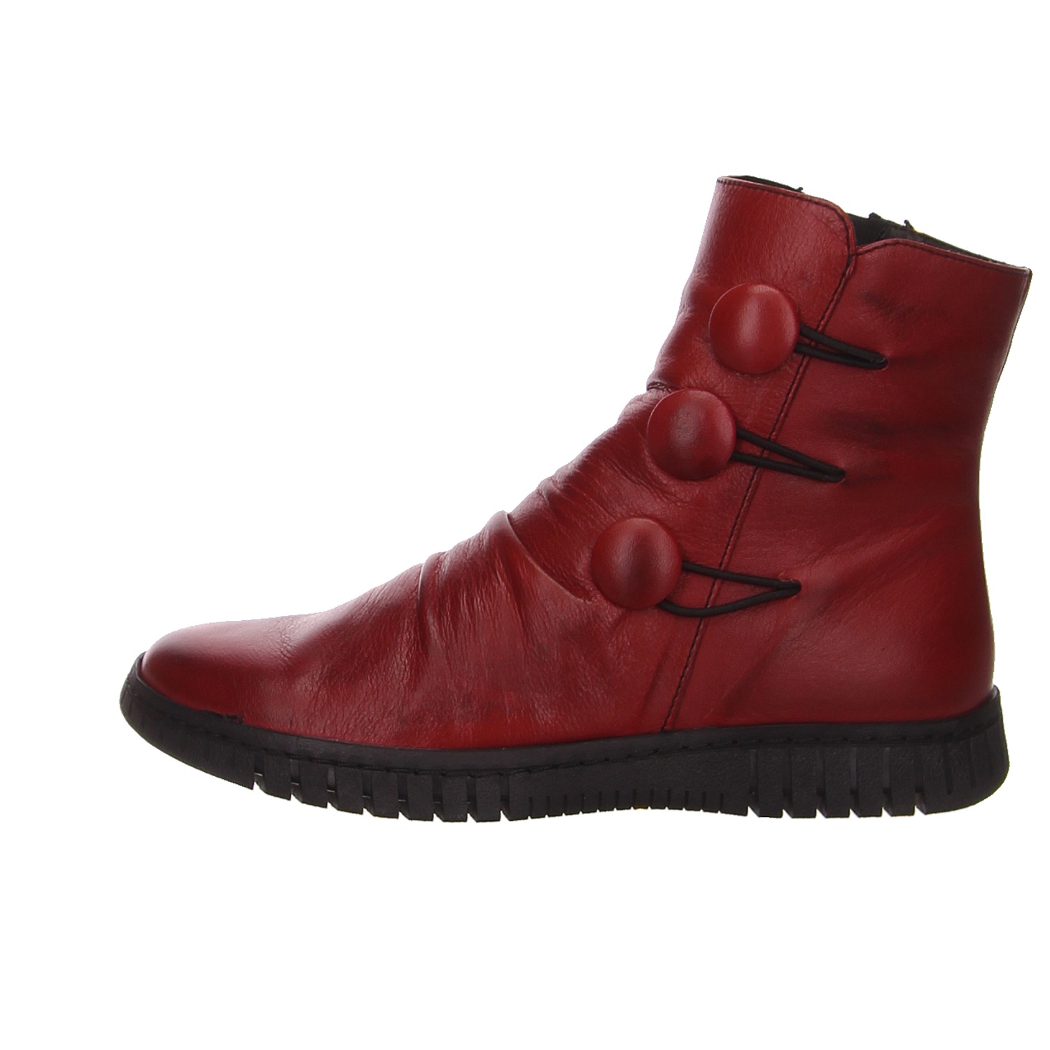 Gemini Stiefeletten rot rot