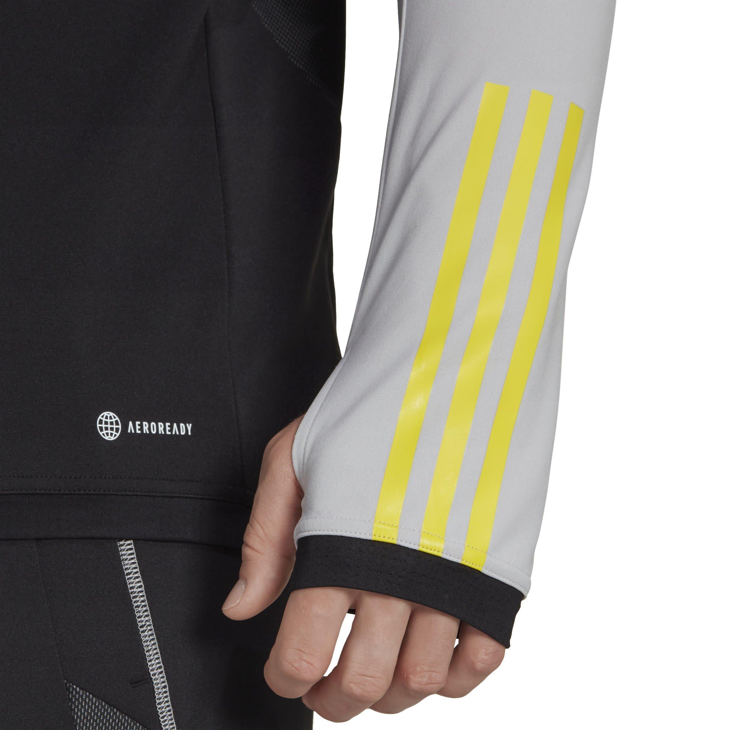adidas Olympique Lyonnais Training Top Mens