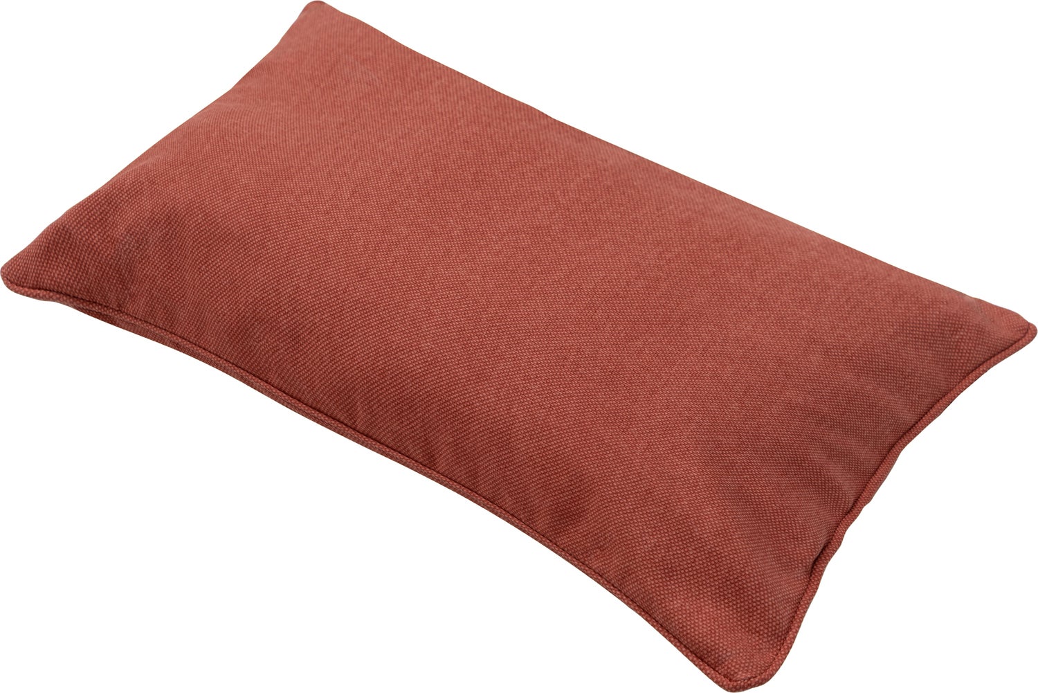 Madison sierkussen Eco Nature terracotta 50 x 30 cm