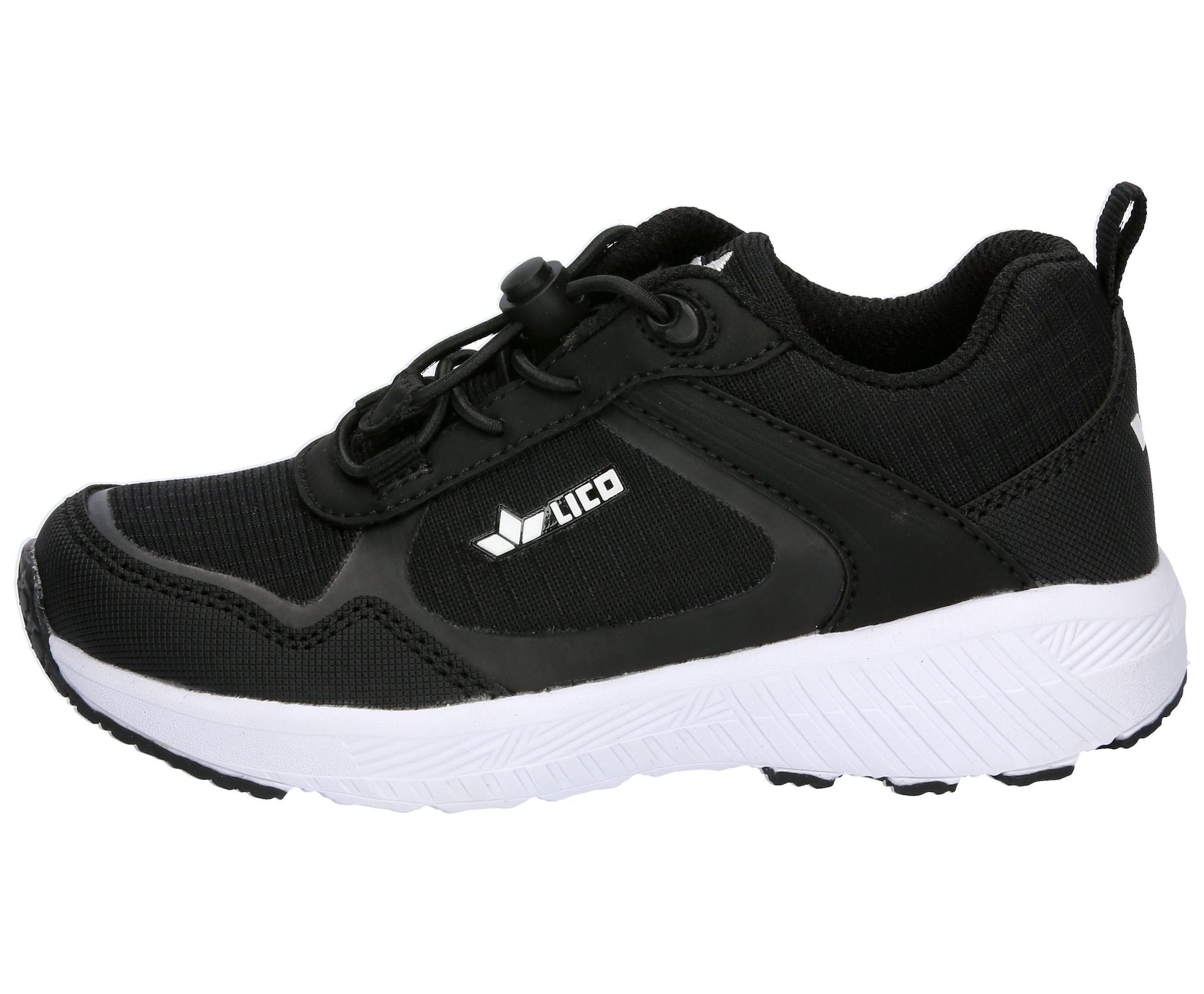 Lico Sneaker »Freizeitschuh Skylar«