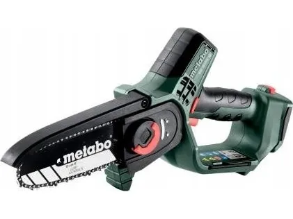 Metabo 600856850 Beskæresav uden batteri, uden oplader Klingelængde 150 mm (600856850) - SOLO