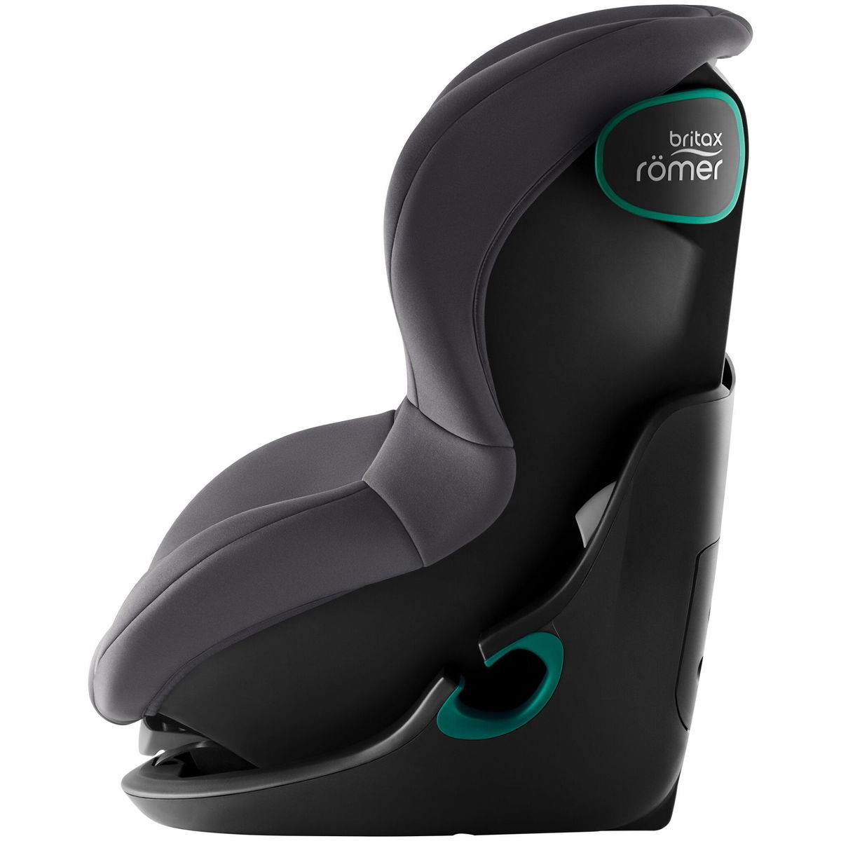 britax römerbritax römer   King Pro midnight grey