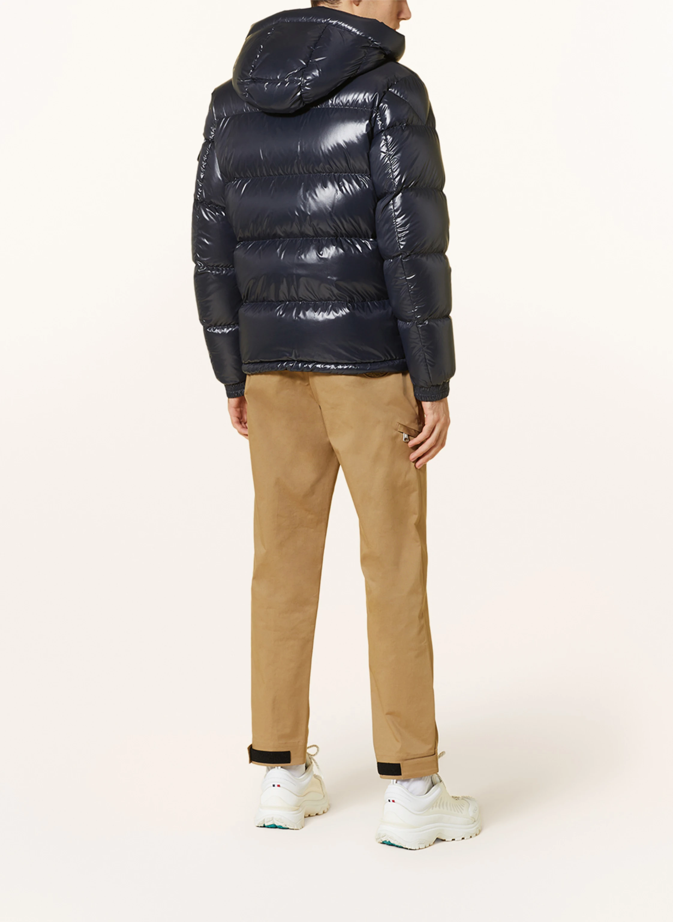 MONCLER Daunenjacke ECRINS