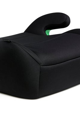 Beemoo Raise 2 i-Size Beltepute, Black Stone