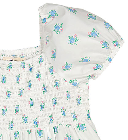 MarMar Kleid - Dyman - Summer Blumenstrauß