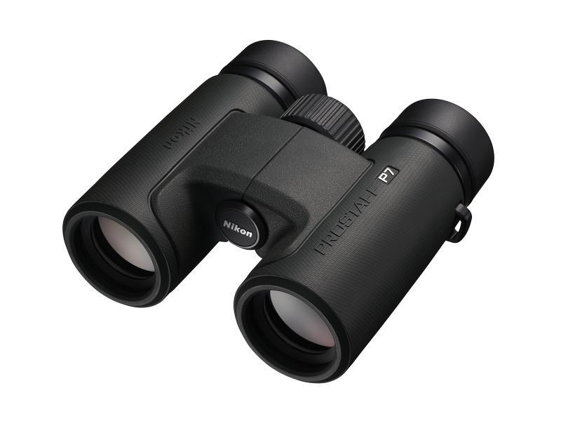 Nikon Fernglas Prostaff P7 8x30 Robuster und leichter Feldstecher – Eine herrliche Sicht bei jedem Wetter