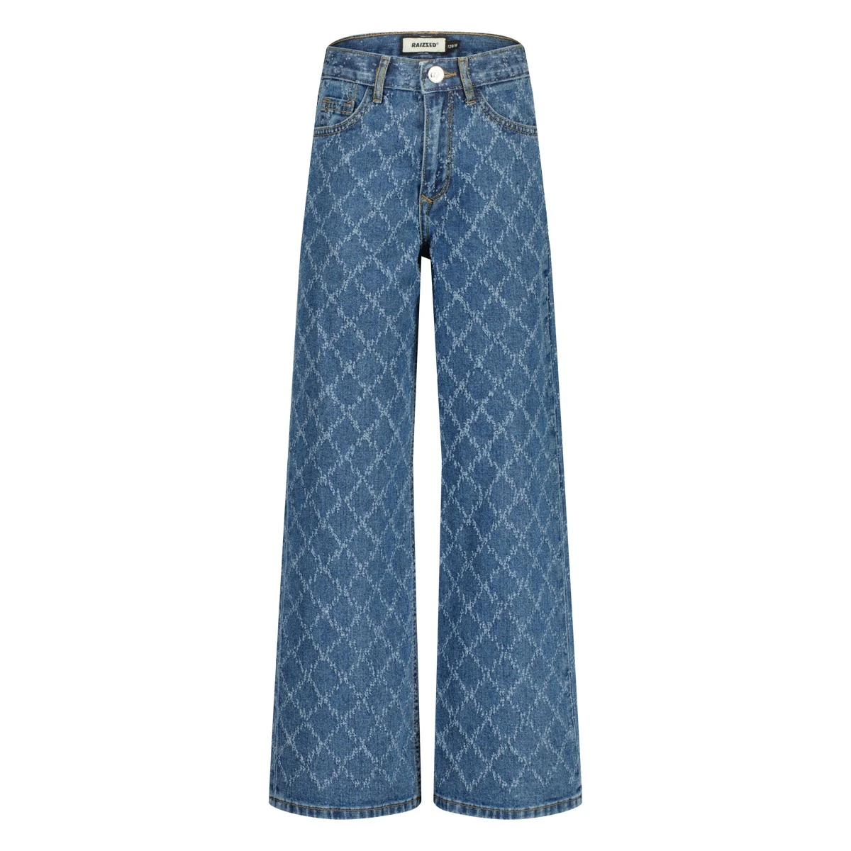 Meisjes Rok FL25225 Reza
