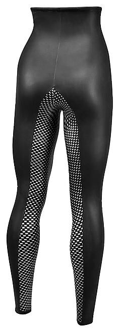 C4 - PANTALON C4 SIDERAL 5MM FEMME
