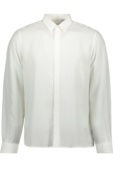 Antony Morato witte heren overhemd