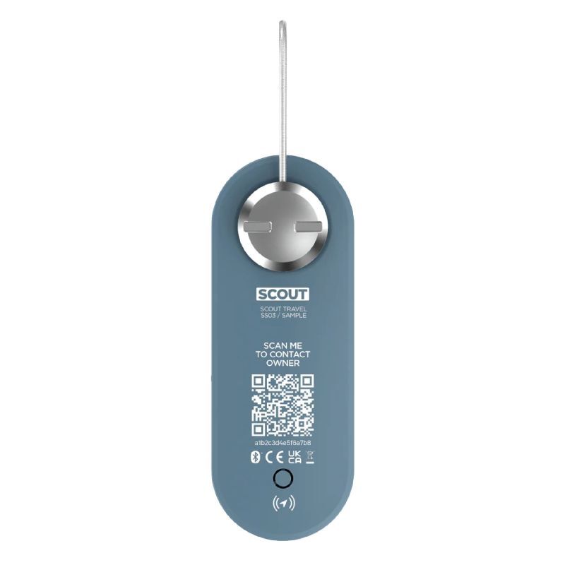 Scout Travel - Accessoire voyage