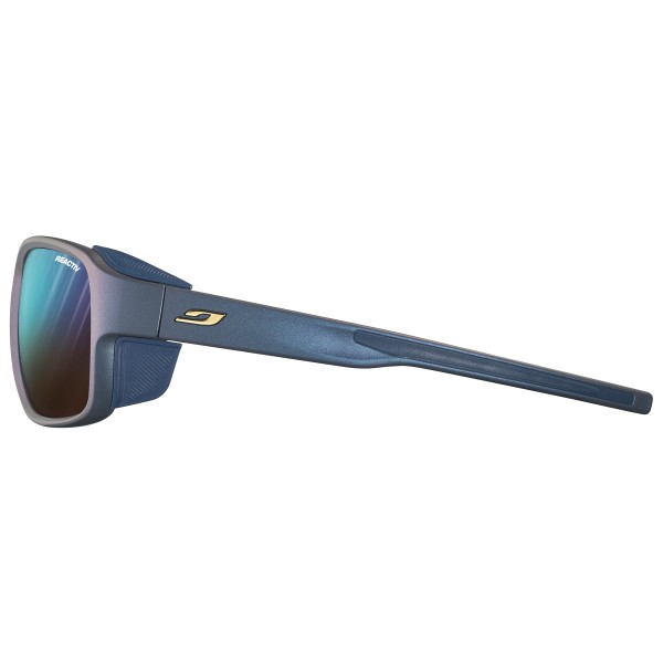Julbo - Women's Monterosa 2 Reactiv S2-4 (VLT 7-35%) - Lunettes glacier