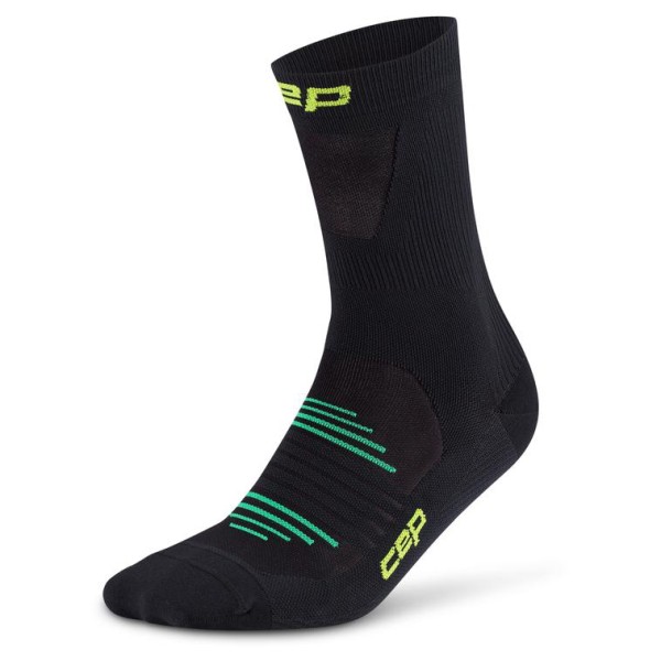 CEP - Pro Run Ultralight Socks Mid Cut - Chaussettes de running