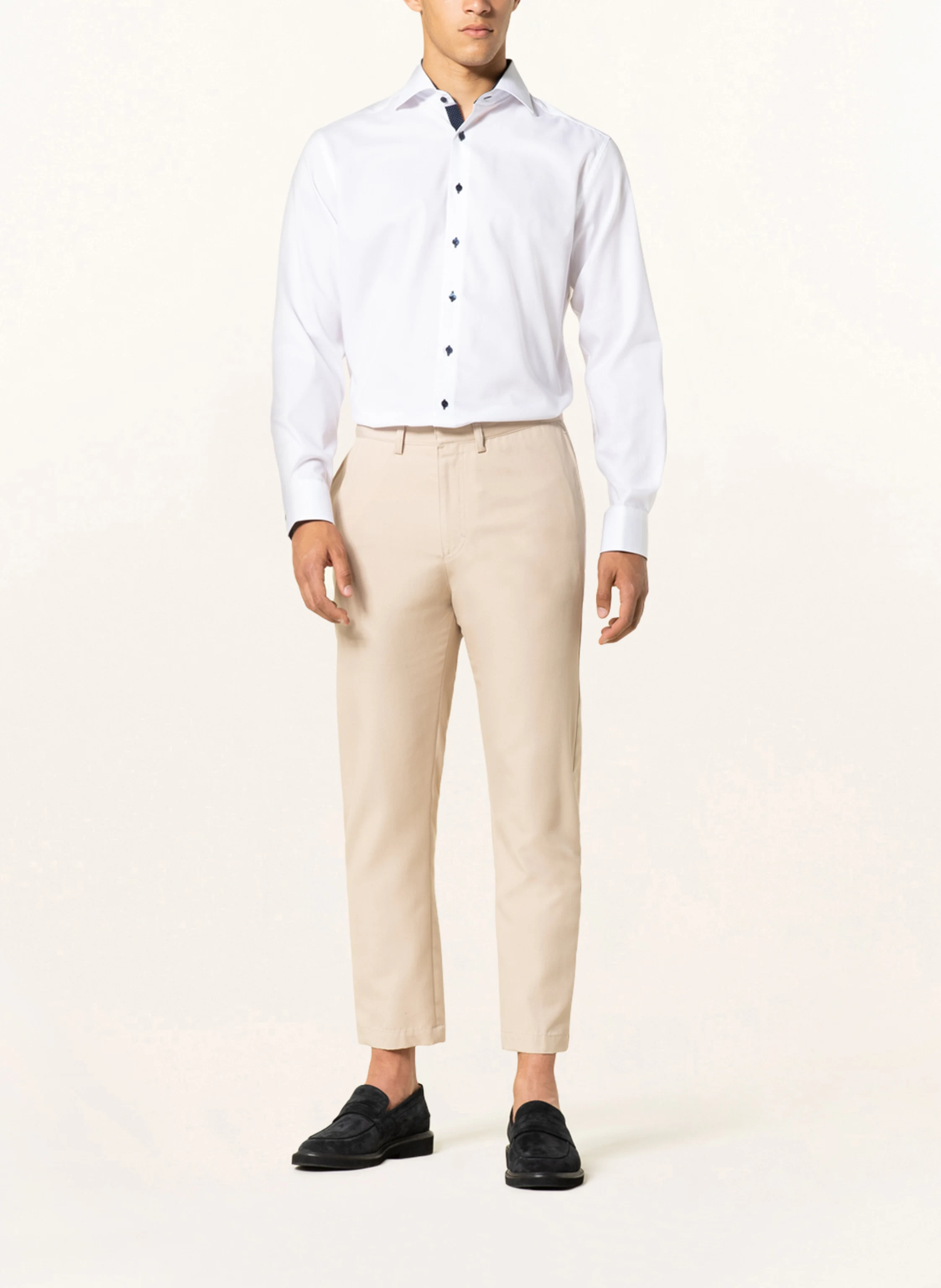 ETERNA Hemd Modern Fit