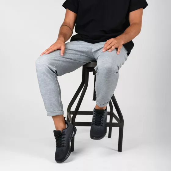 Baskets NOIR UNYK