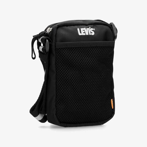 Aba dourada da Levi's