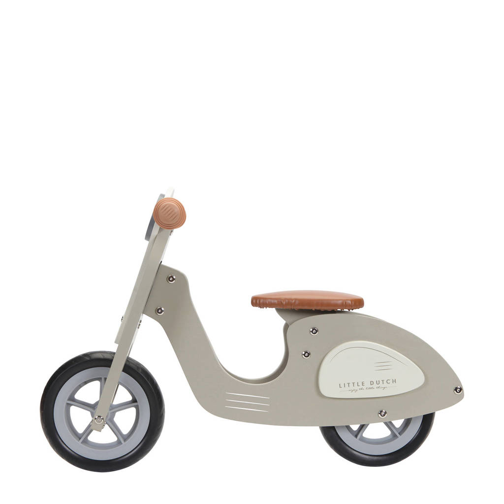 loopscooter olive