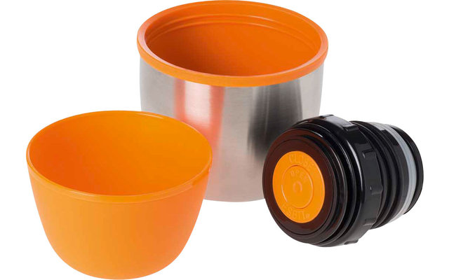 Esbit Classic Isolierflasche 18/8 Edelstahl