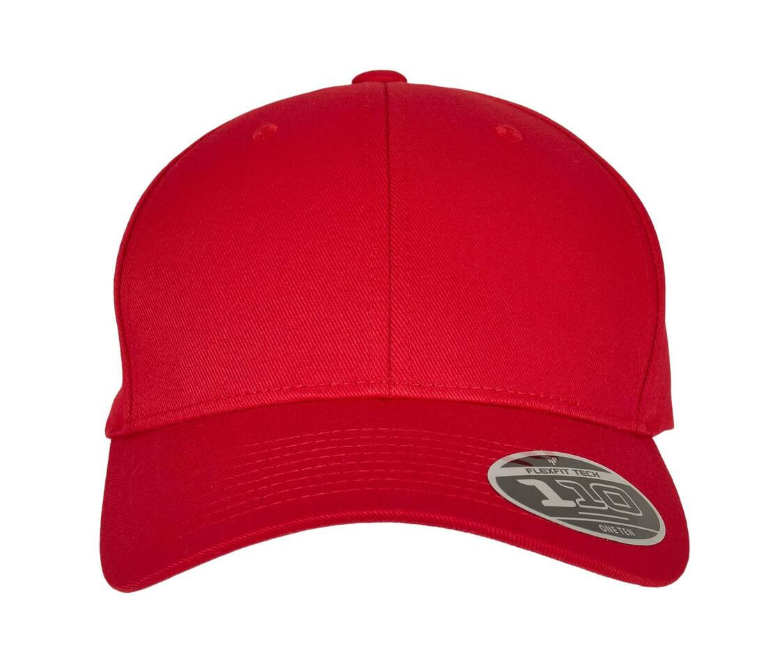 FLEXFIT 7706FF - Casquette Snapback à Visière Courbée FLEXFIT 110