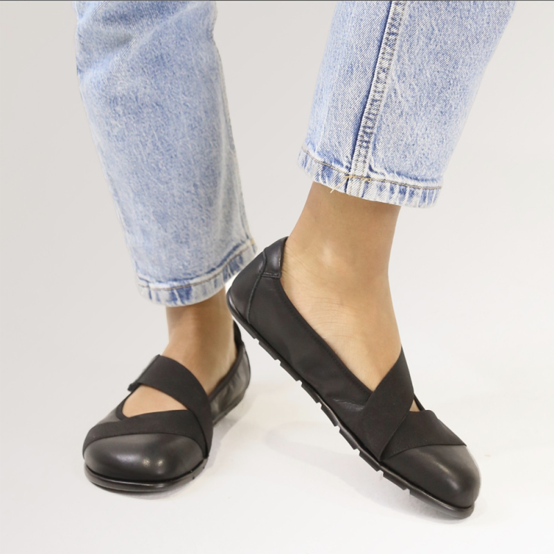 Zapato feroz Zapato Feroz Adulte Aitana Rose