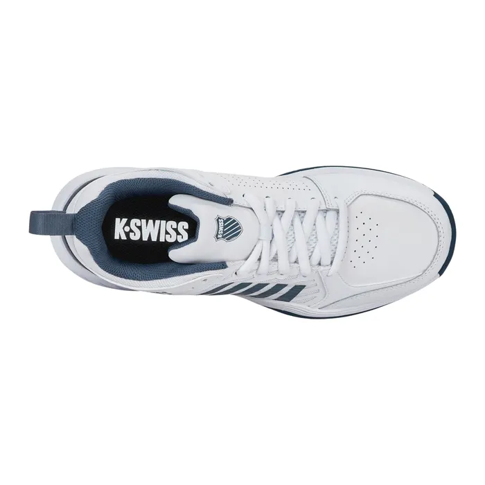 K-Swiss Court Express 2 Clay Tennisschoenen Heren