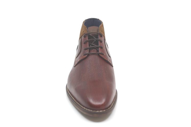 Berkelmans Imola Sibilo Cognac Cognacbruin