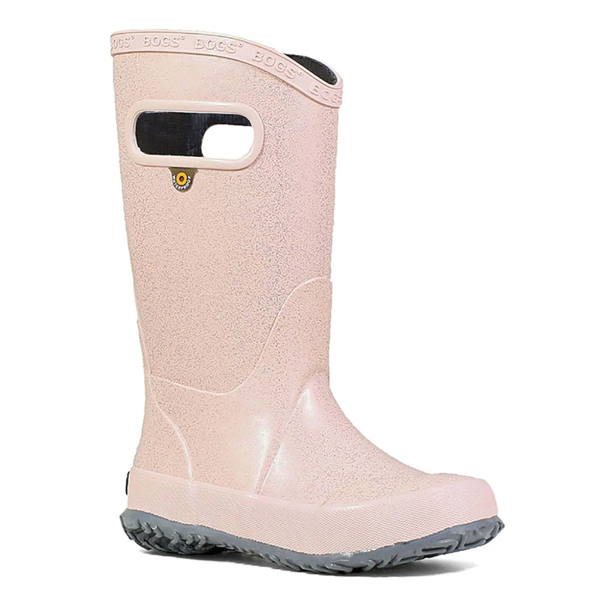 Bogs Botte de Pluie Brillant Pointures 7-6