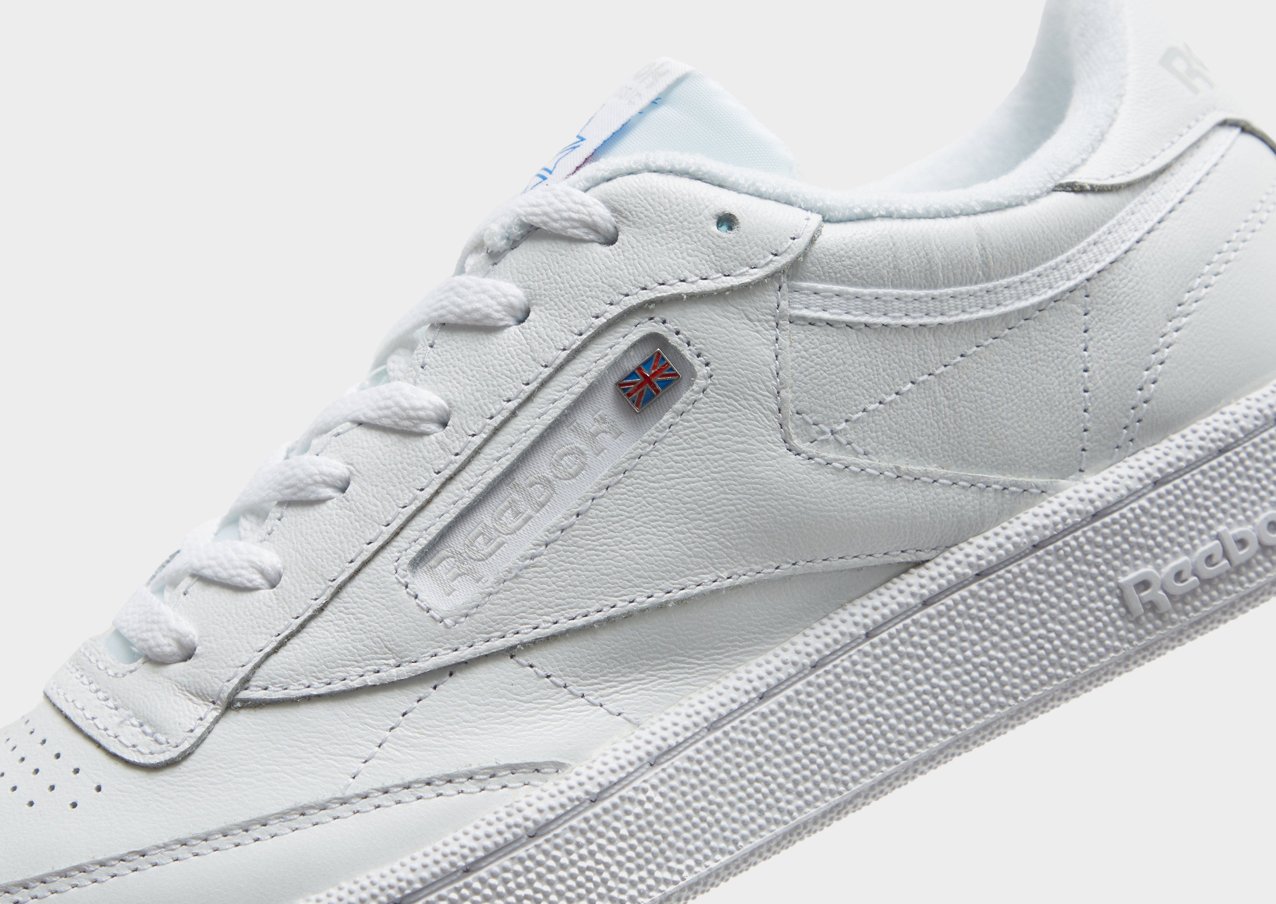 Reebok Club C Homme