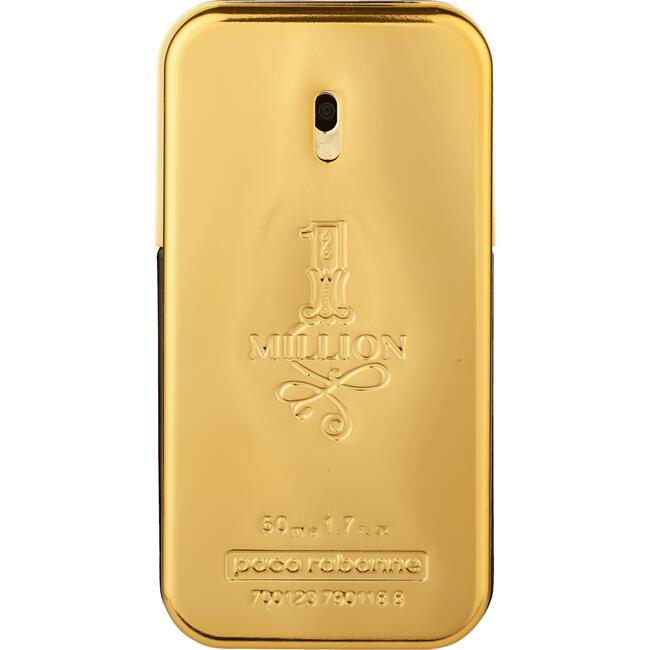 Paco Rabanne 1 Million eau de toilette 50 ML