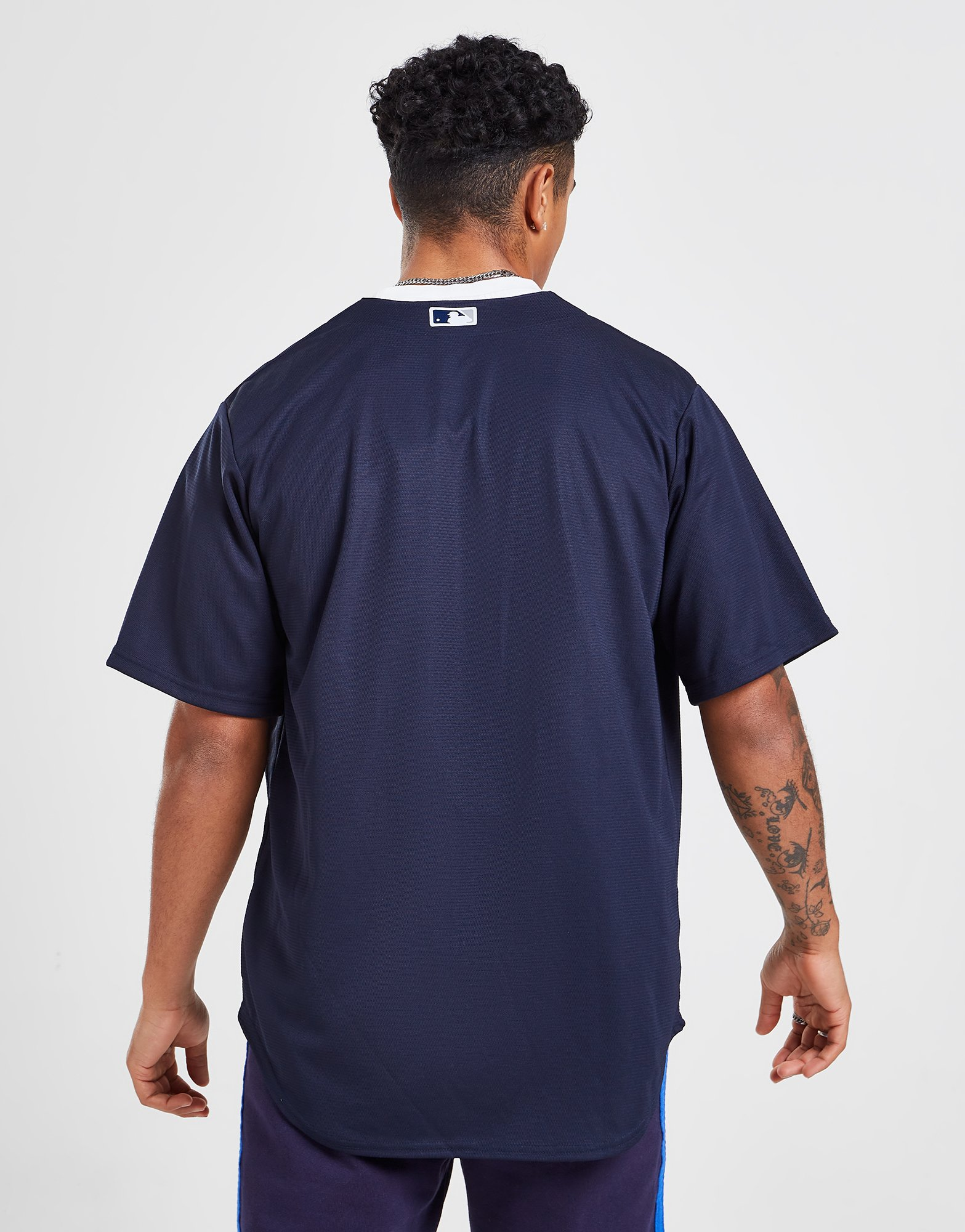Nike Maillot MLB New York Yankees Homme